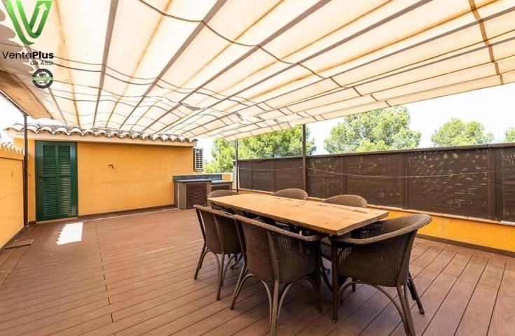 Piso en venta en Marratxí, Son Ramonell - Es Figueral photo 0