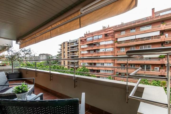 Piso en venta en Manresa, Passeig de Pere III photo 0