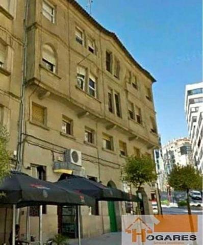 Piso en venta en Vigo, Corte Inglés photo 0
