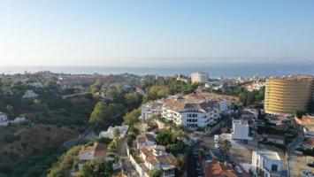 Aticos en venta en Fuengirola, Los Pacos photo 0