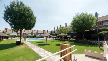 Adosada en venta en Las Rozas de Madrid, Las Matas- Peñascales photo 0