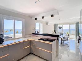 Piso en venta en Son Servera, Primera linea de playa de cala millor photo 0