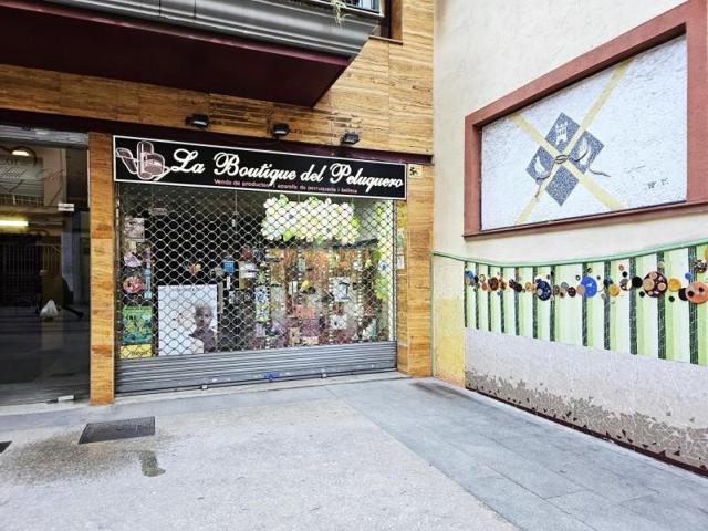 Local comercial en venta en Barcelona, Sant Andreu photo 0