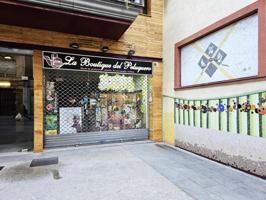 Local comercial en venta en Barcelona, Sant Andreu de Palomar photo 0