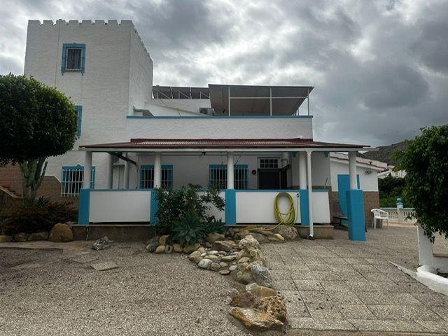 Casa en venta en Mojácar, Mojacar Pueblo photo 0