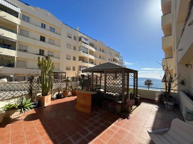 Apartamento en venta en Marbella, Playa Bajadilla-Puertos photo 0