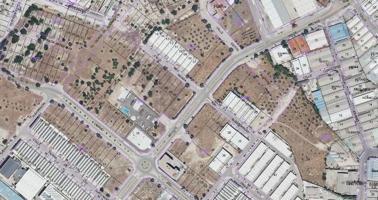 Terreno en venta en Arganda del Rey, Zona Industrial photo 0
