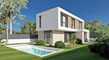 Chalet en venta en Paterna, La Cañada photo 0