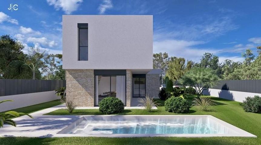 Chalet en venta en Paterna, La Cañada photo 0