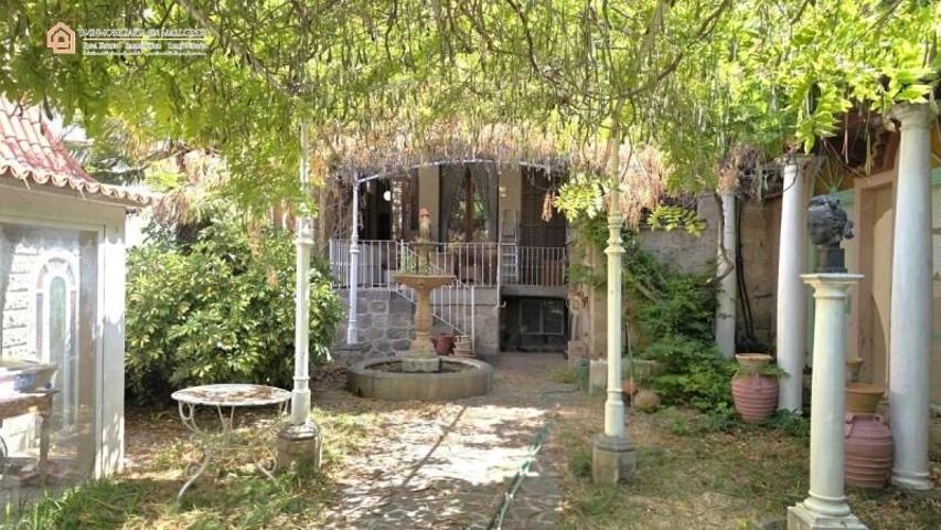 Casa con terreno en venta en Sóller, Centro photo 0