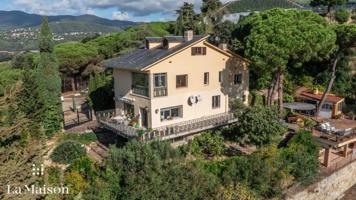 Casa en venta en Sant Pol de Mar, Rodalies st pol de mar photo 0