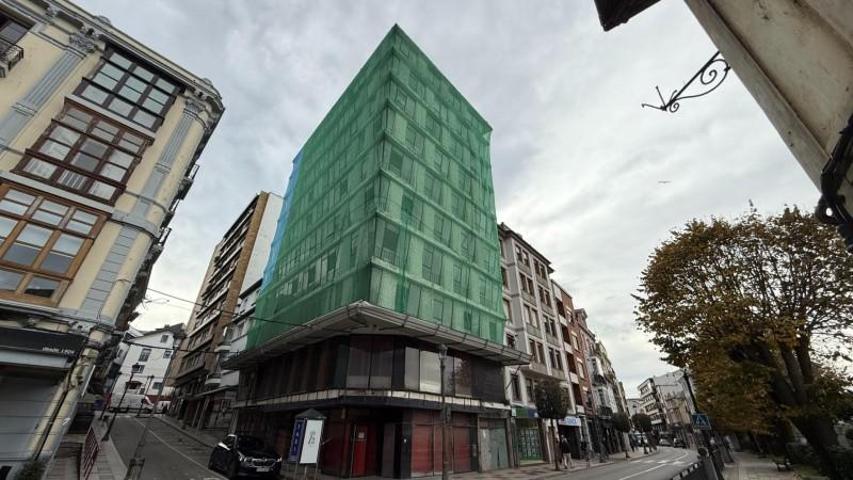 Edificio en venta en Navia, Costa verde photo 0