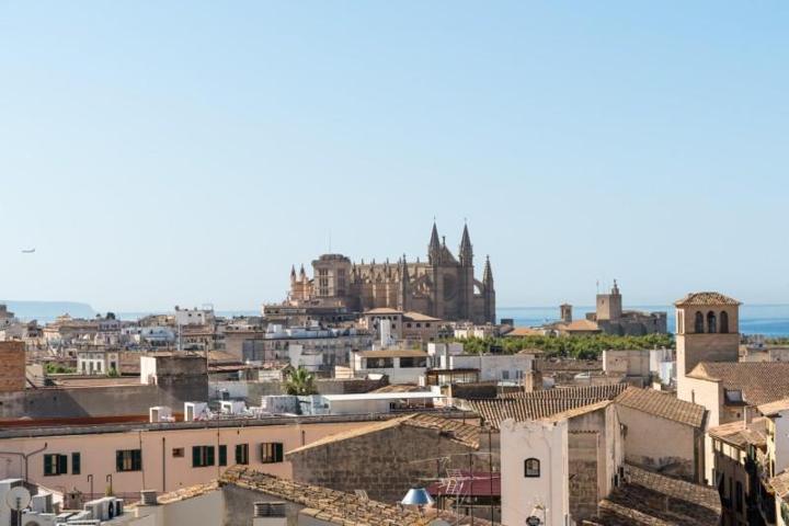 Piso en venta en Mallorca, La Missió photo 0