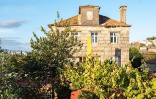 Casa en venta en Vigo, Coruxo photo 0