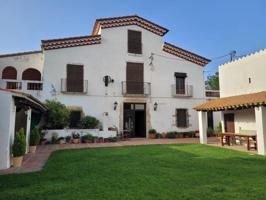 Casa con terreno en venta en Tordera, Mas Mora - Sant Daniel photo 0