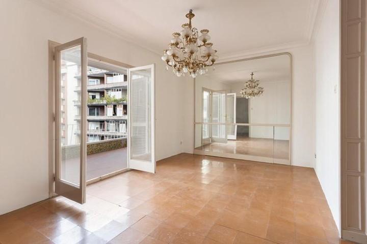 Piso en venta en Barcelona, Sant Gervasi - Galvany photo 0