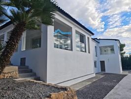 Chalet en venta en Altea, Altea la Vella photo 0