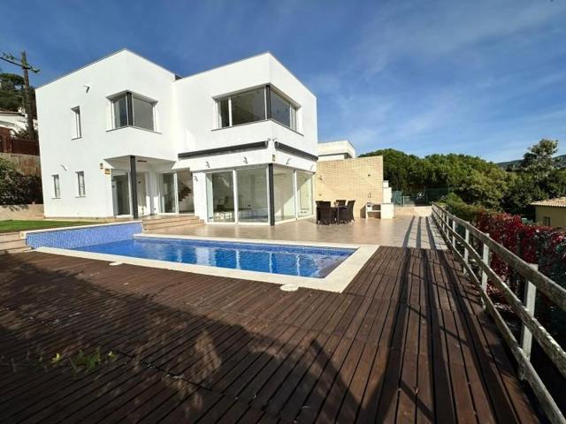 Casa en venta en Calonge, Cabanyes-Mas Ambrós-Mas Pallí photo 0