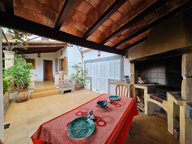 Casa en venta en Campanet, Campanet photo 0