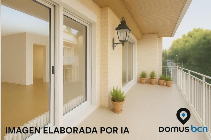 Piso en venta en Barcelona, El Putxet i el Farró photo 0