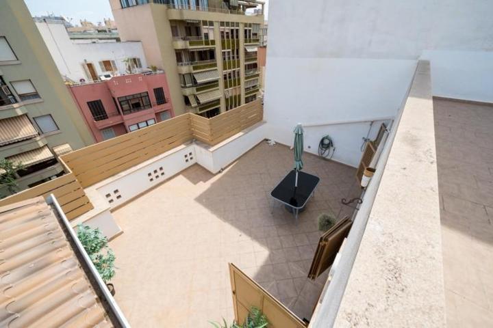 Piso en venta en Mallorca, Son Armadams photo 0