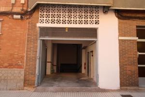 Parking en venta en Cartagena, Paseo alfonso XIII photo 0