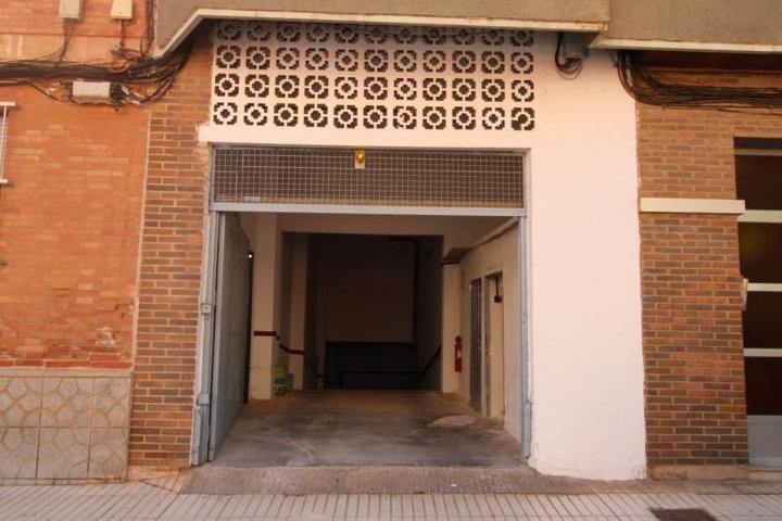 Parking en venta en Cartagena, Paseo alfonso XIII photo 0