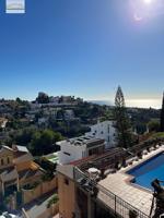 Chalet en venta en Málaga, El Candado photo 0