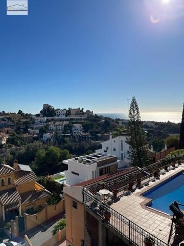 Chalet en venta en Málaga, El Candado photo 0