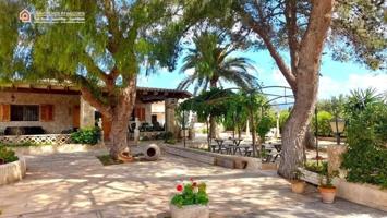 Chalet en venta en Inca, Centro photo 0