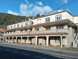 Edificio en venta en A Guarda, A guarda photo 0