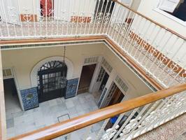 Casa en venta en Sevilla, Arenal - Museo - Tetuán photo 0