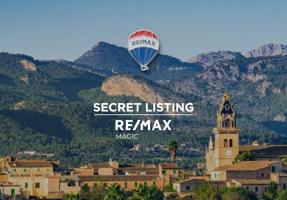 Casa en venta en Santa Maria del Camí, Santa Maria photo 0