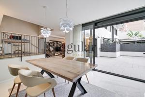 Piso en venta en Barcelona, Sant Gervasi - Galvany photo 0