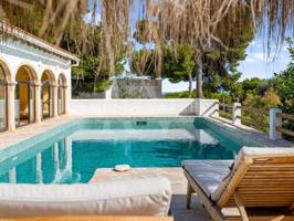 Chalet en venta en Jávea-Xàbia photo 0