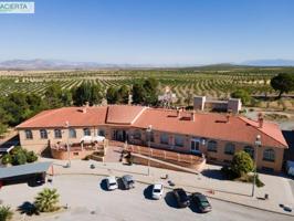 Local comercial en venta en Guadix photo 0