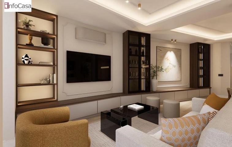 Piso en venta en Madrid, Goya photo 0