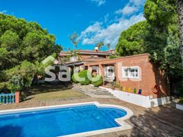 Casa en venta en Lloret de Mar, La montgoda photo 0