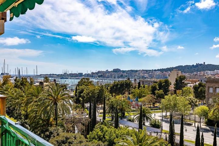 Piso en venta en Mallorca, Centro photo 0