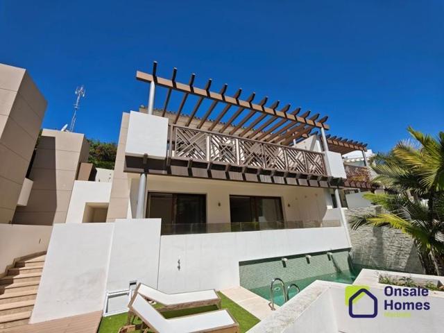 Chalet en venta en Marbella, Marbella Pueblo photo 0