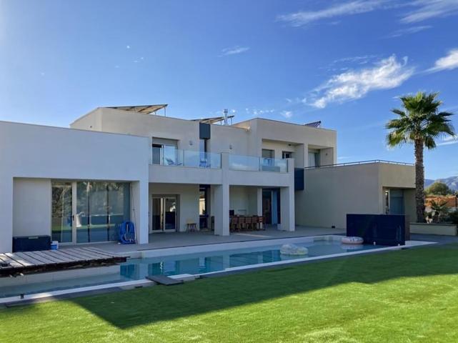 Chalet en venta en Marratxí, Sa Planera photo 0