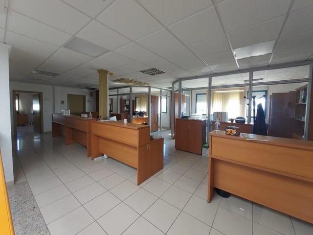 Nave industrial en venta en Vinaròs, Vistabella - Closa de Vinarós photo 0