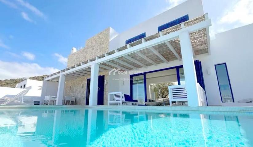 Chalet en venta en Adeje, Roque del Conde photo 0