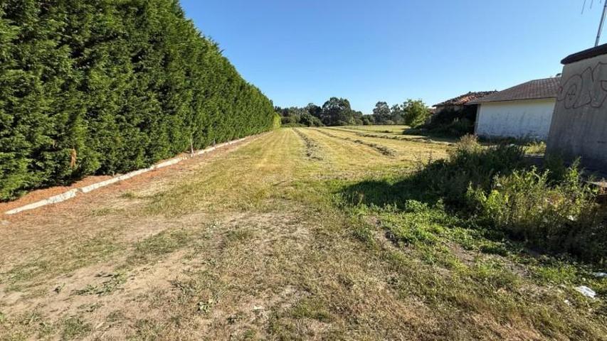 Terreno en venta en Cudillero, Costa verde photo 0