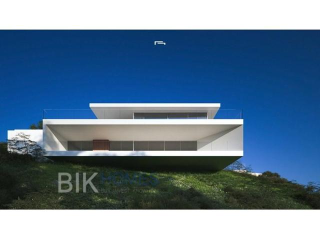 Chalet en venta en Moraira photo 0