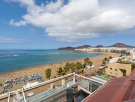 Aticos en venta en Las Palmas de Gran Canaria, Playa las canteras las palmas de gran canaria photo 0