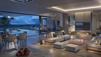 Chalet en venta en Málaga, Pinares de San Antón photo 0