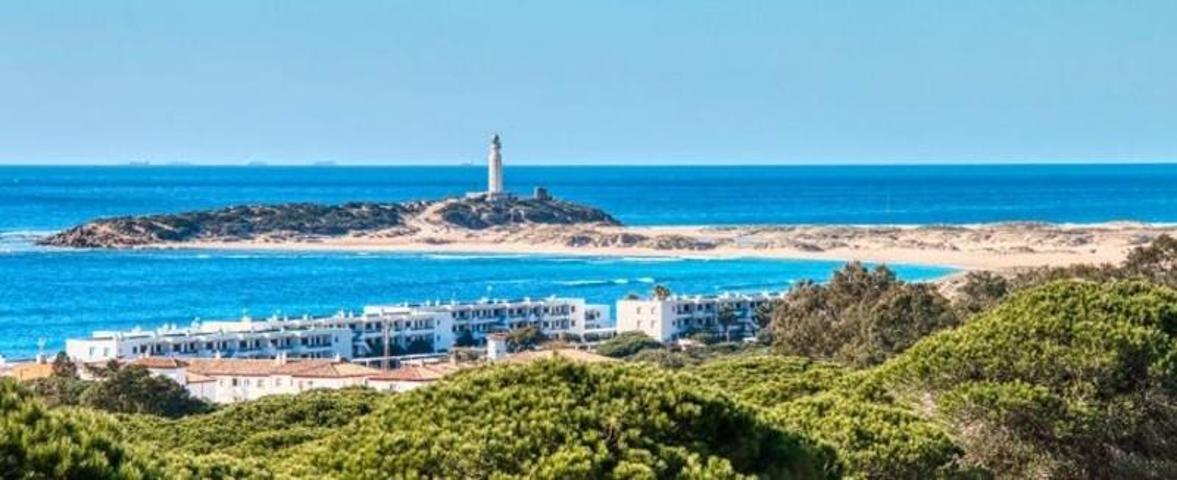 Terreno en venta en Barbate, Los Caños de Meca photo 0