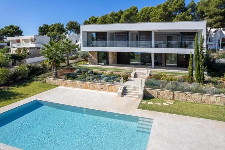 Chalet en venta en Calvia, Sol de Mallorca photo 0