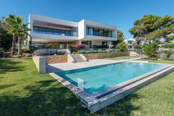 Chalet en venta en Calvia, Sol de Mallorca photo 0